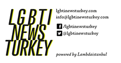 LGBTI NEWS TURKEY